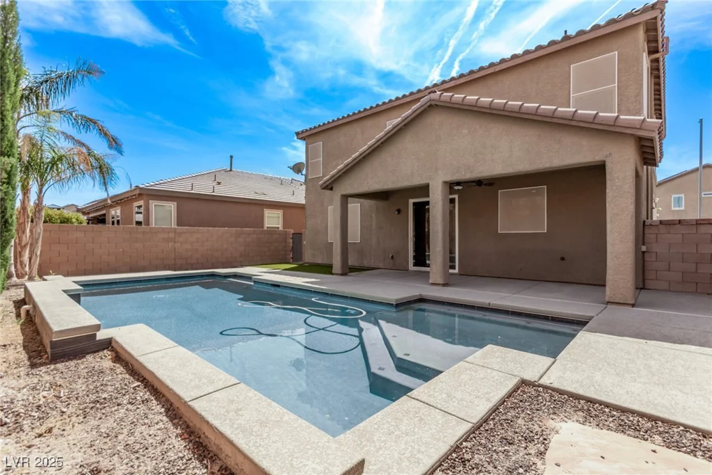 1136 Buckhorn Cove, Henderson, NV 89011