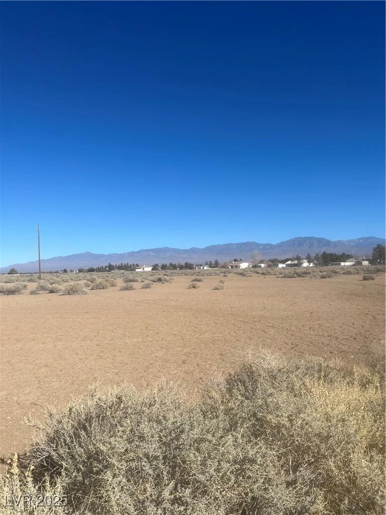 2110 Wisteria, Pahrump, NV 89048