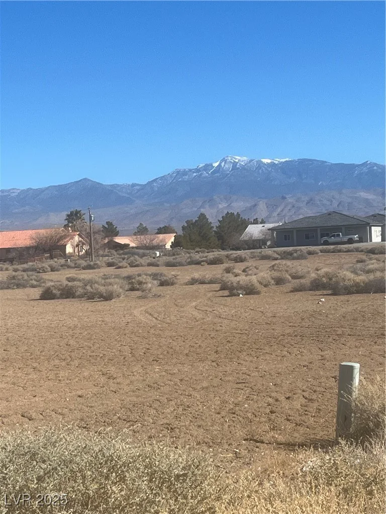 2110 Wisteria, Pahrump, NV 89048
