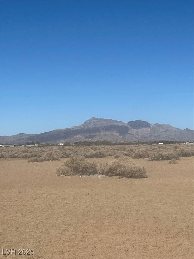 2110 Wisteria, Pahrump, NV 89048