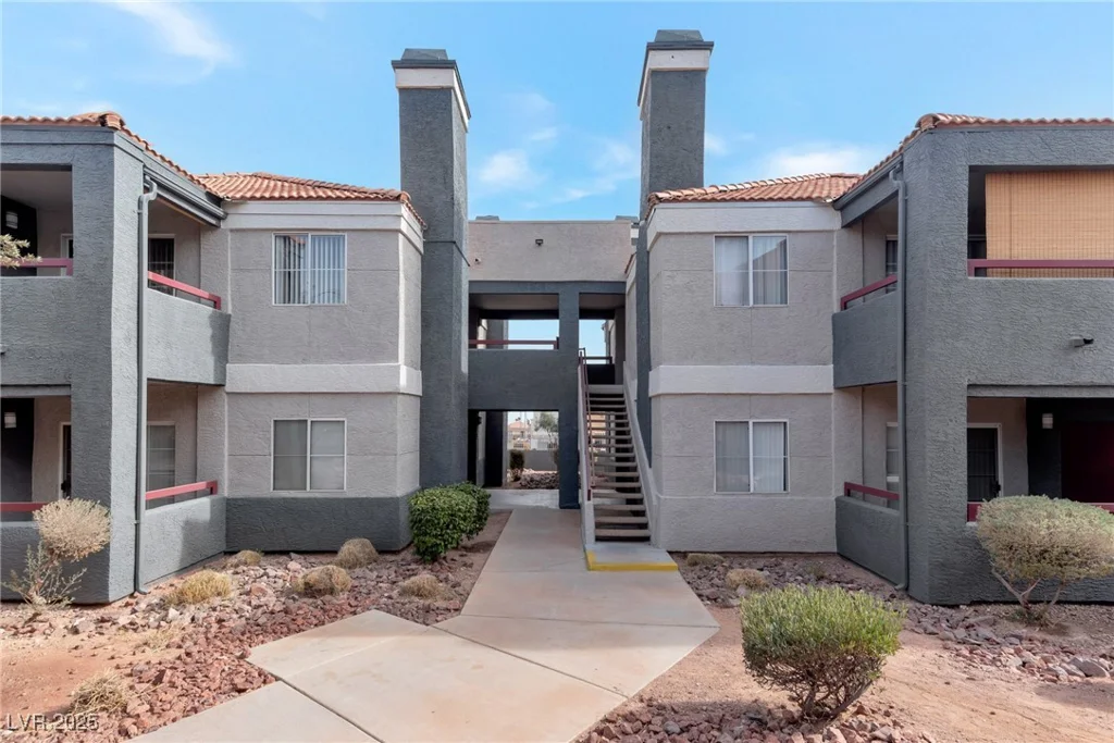 8600 Charleston, Las Vegas, NV 89117