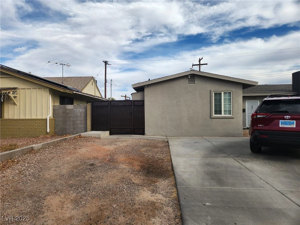 2109 Juana Vista, Las Vegas, NV 89102