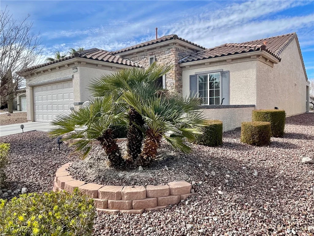 2608 Dearport, Henderson, NV 89052