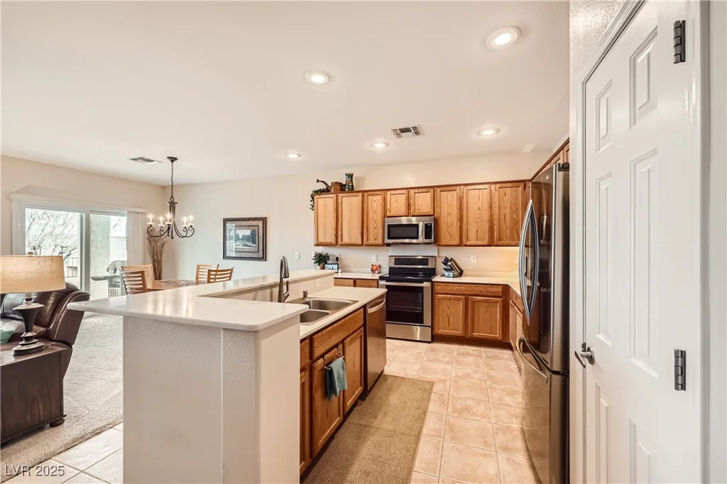 2608 Dearport, Henderson, NV 89052