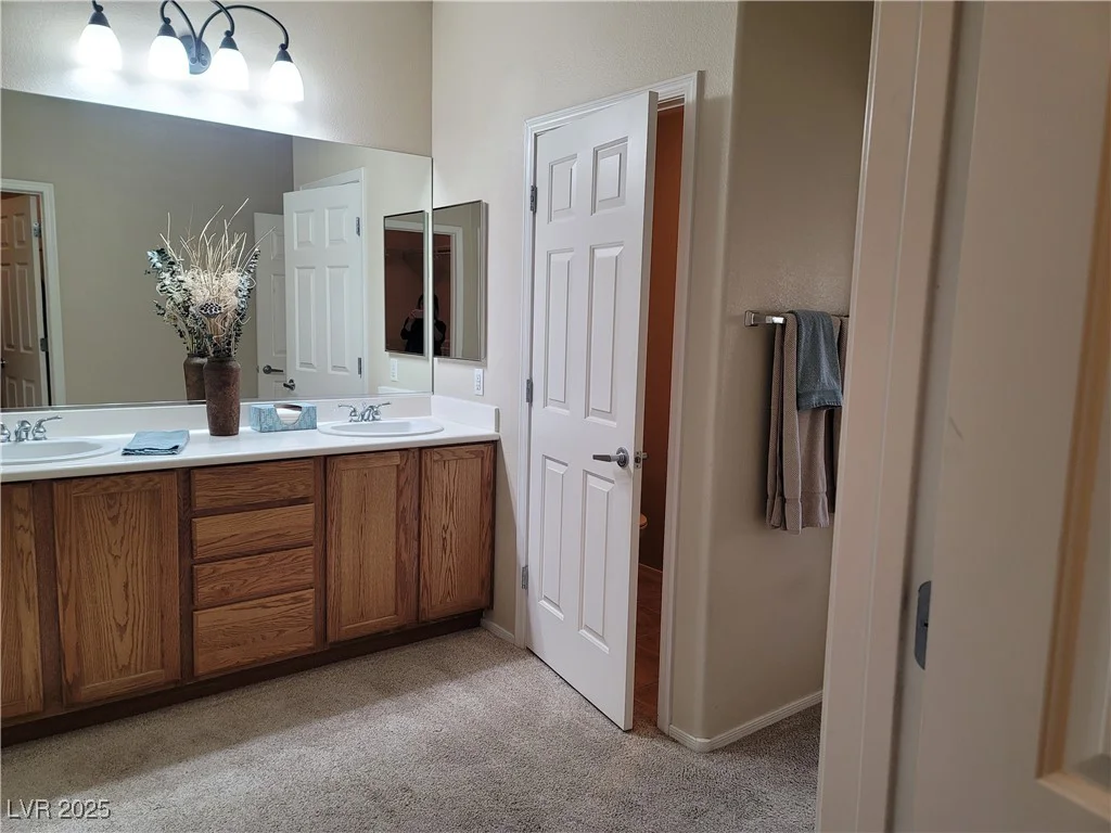 2608 Dearport, Henderson, NV 89052