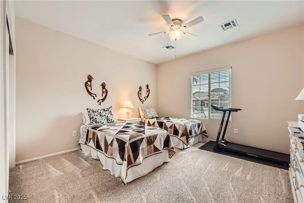 2608 Dearport, Henderson, NV 89052