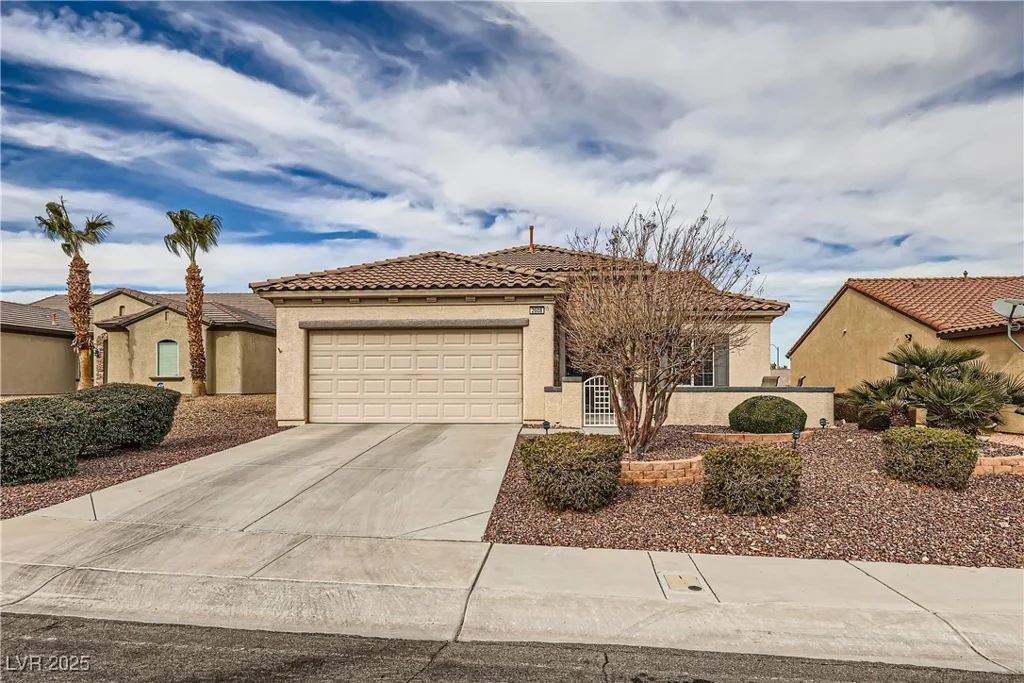 2608 Dearport, Henderson, NV 89052
