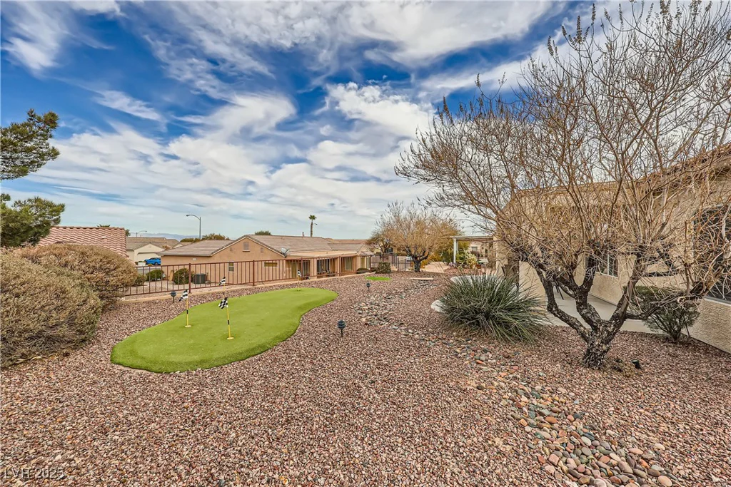 2608 Dearport, Henderson, NV 89052