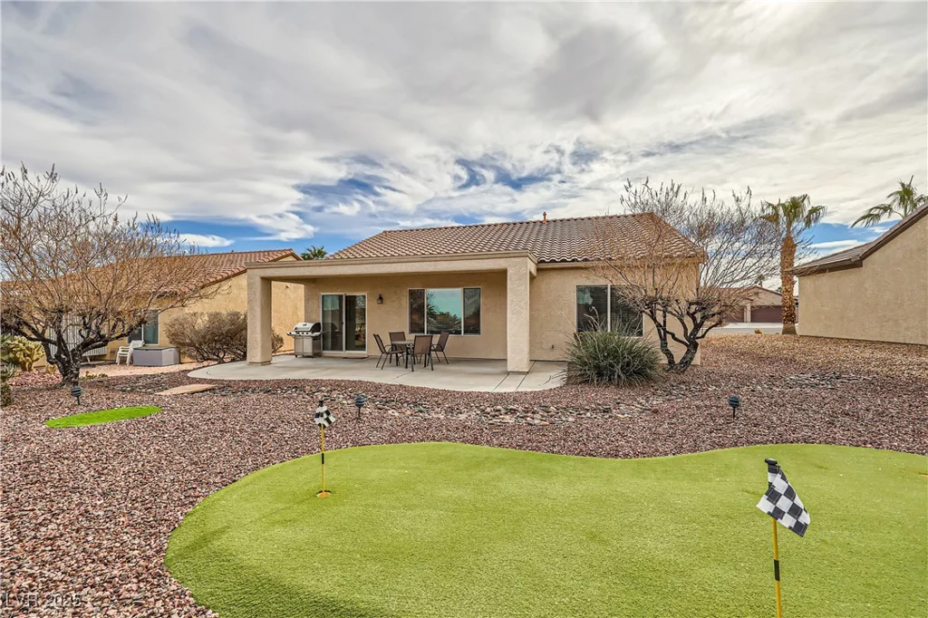 2608 Dearport, Henderson, NV 89052