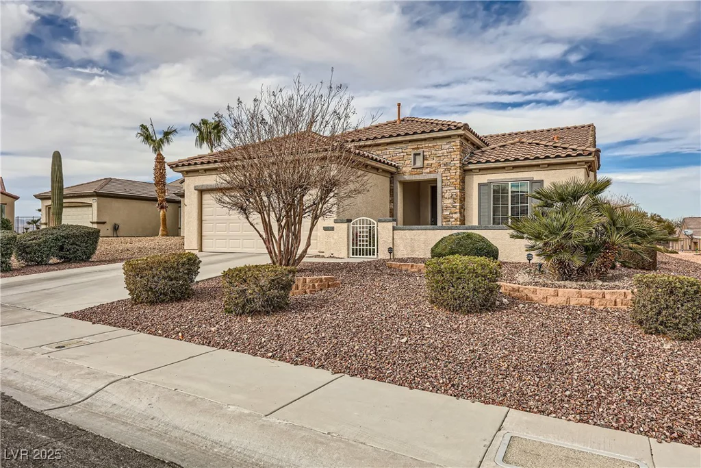 2608 Dearport, Henderson, NV 89052