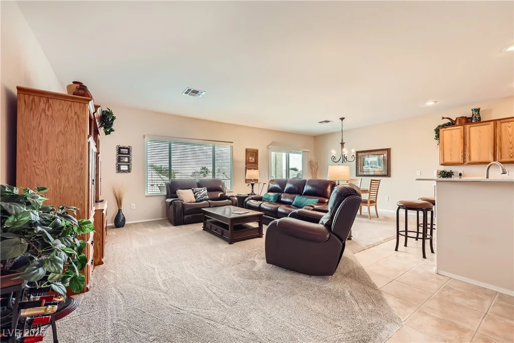 2608 Dearport, Henderson, NV 89052
