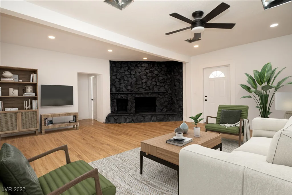 1108 Cunningham, Las Vegas, NV 89106