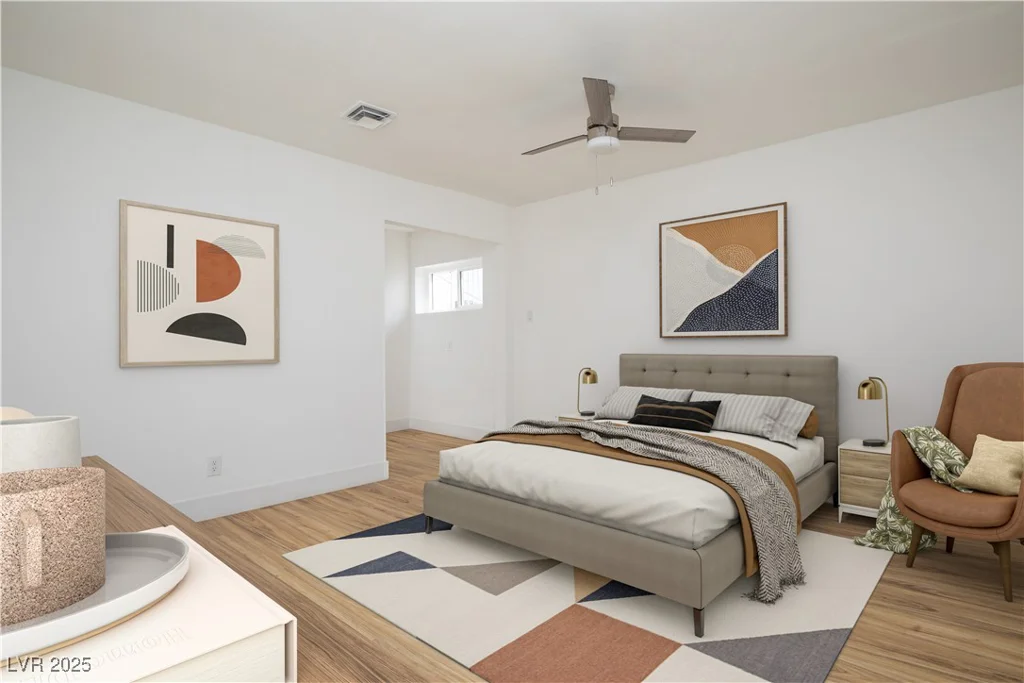 1108 Cunningham, Las Vegas, NV 89106