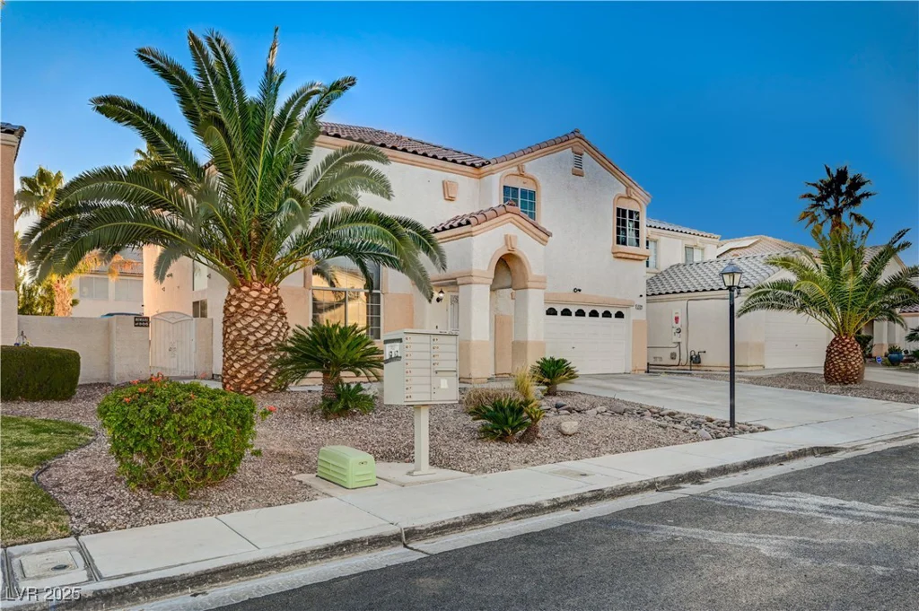 2721 Tahiti Isle, North Las Vegas, NV 89031