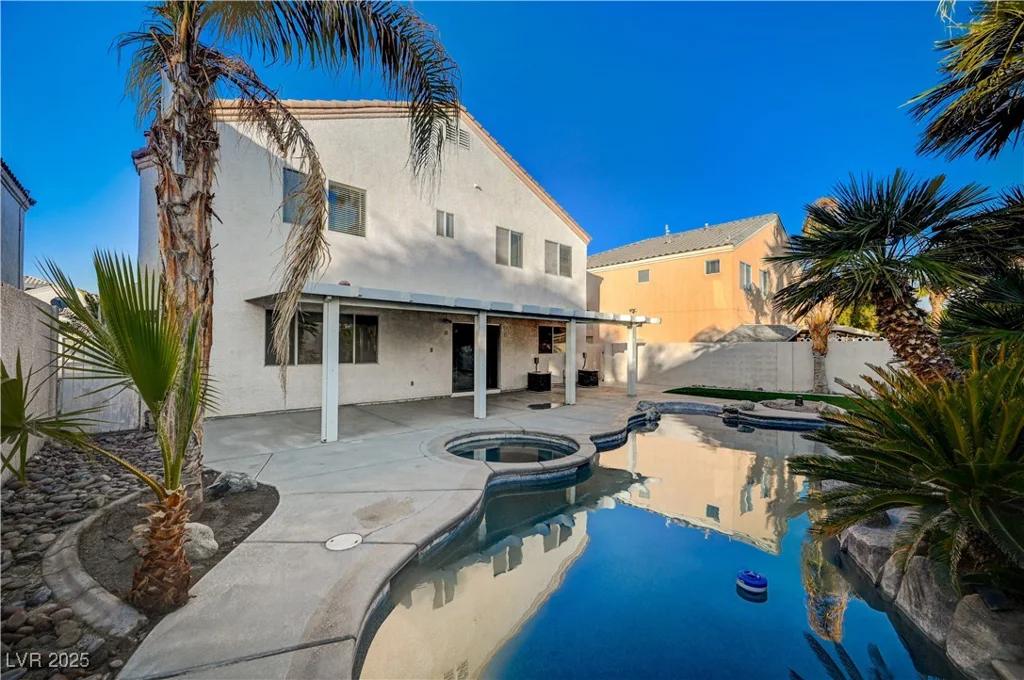 2721 Tahiti Isle, North Las Vegas, NV 89031