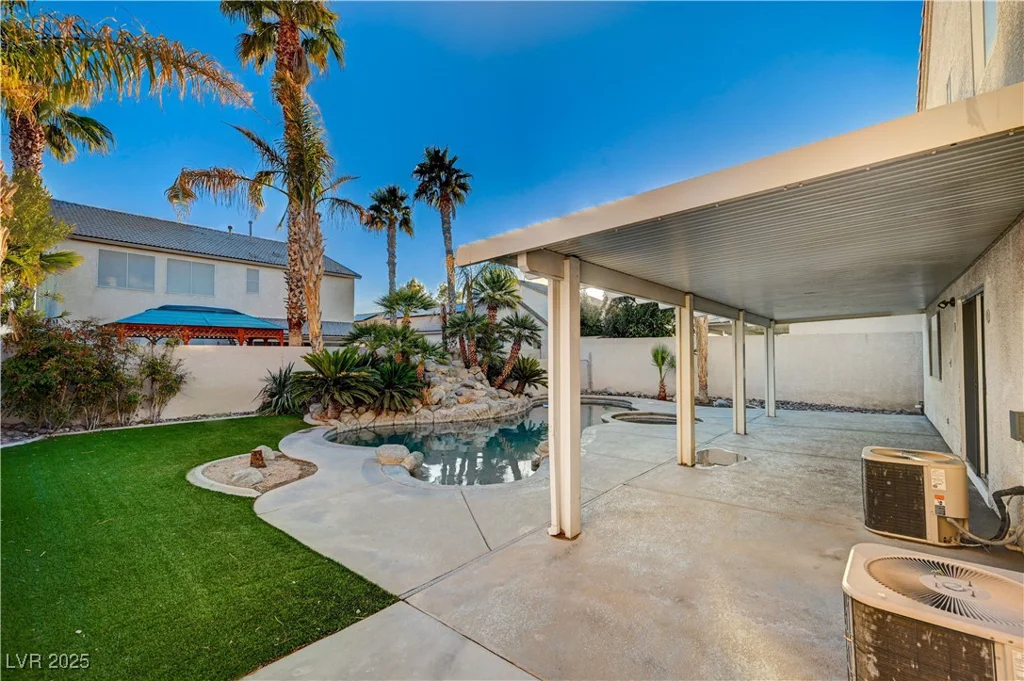 2721 Tahiti Isle, North Las Vegas, NV 89031