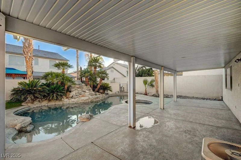 2721 Tahiti Isle, North Las Vegas, NV 89031