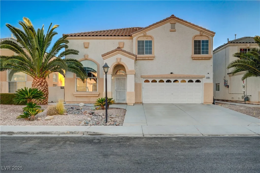 2721 Tahiti Isle, North Las Vegas, NV 89031
