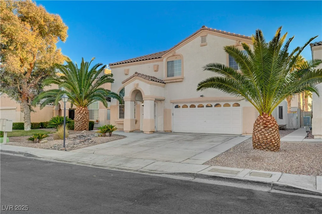 2721 Tahiti Isle, North Las Vegas, NV 89031