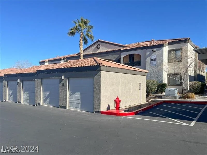 950 Seven Hills, Henderson, NV 89052