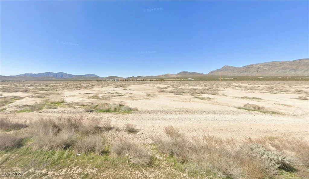 440 Corbin, Pahrump, NV 89060