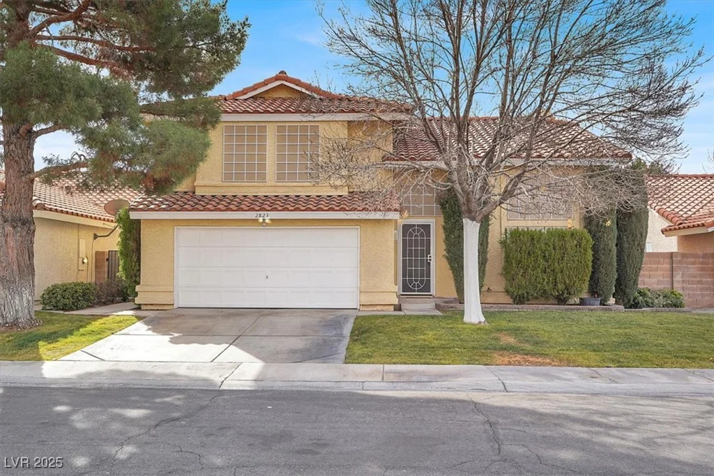 2823 Camelback, Henderson, NV 89074