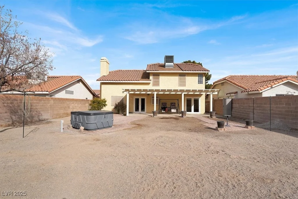 2823 Camelback, Henderson, NV 89074