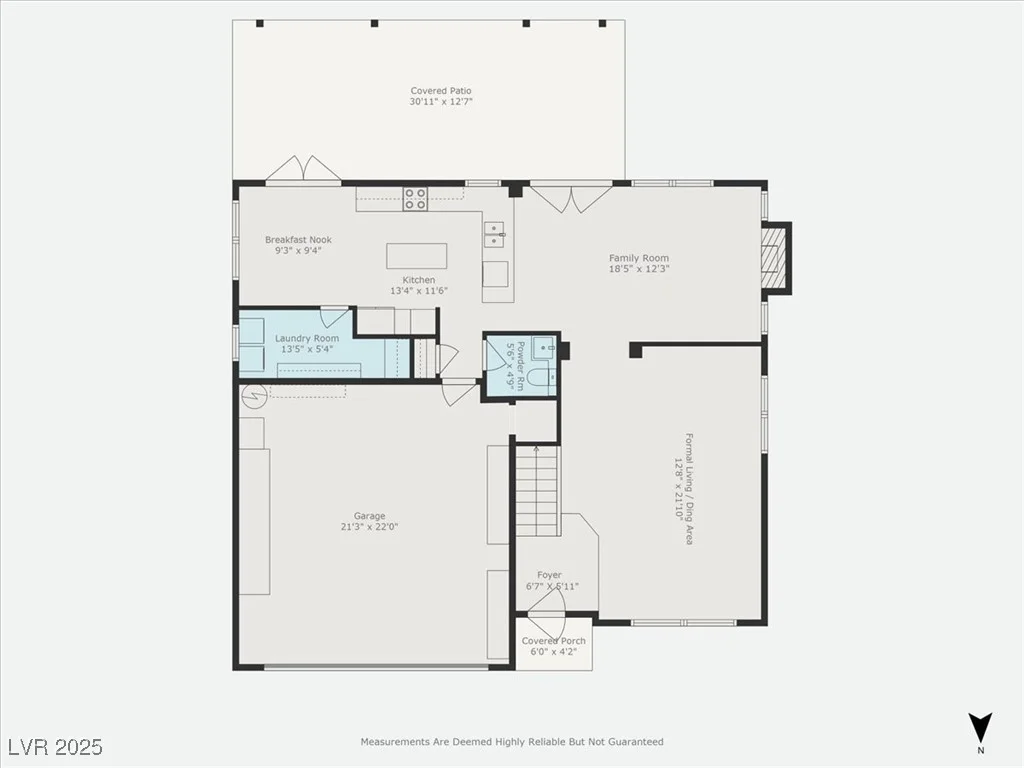 2823 Camelback, Henderson, NV 89074