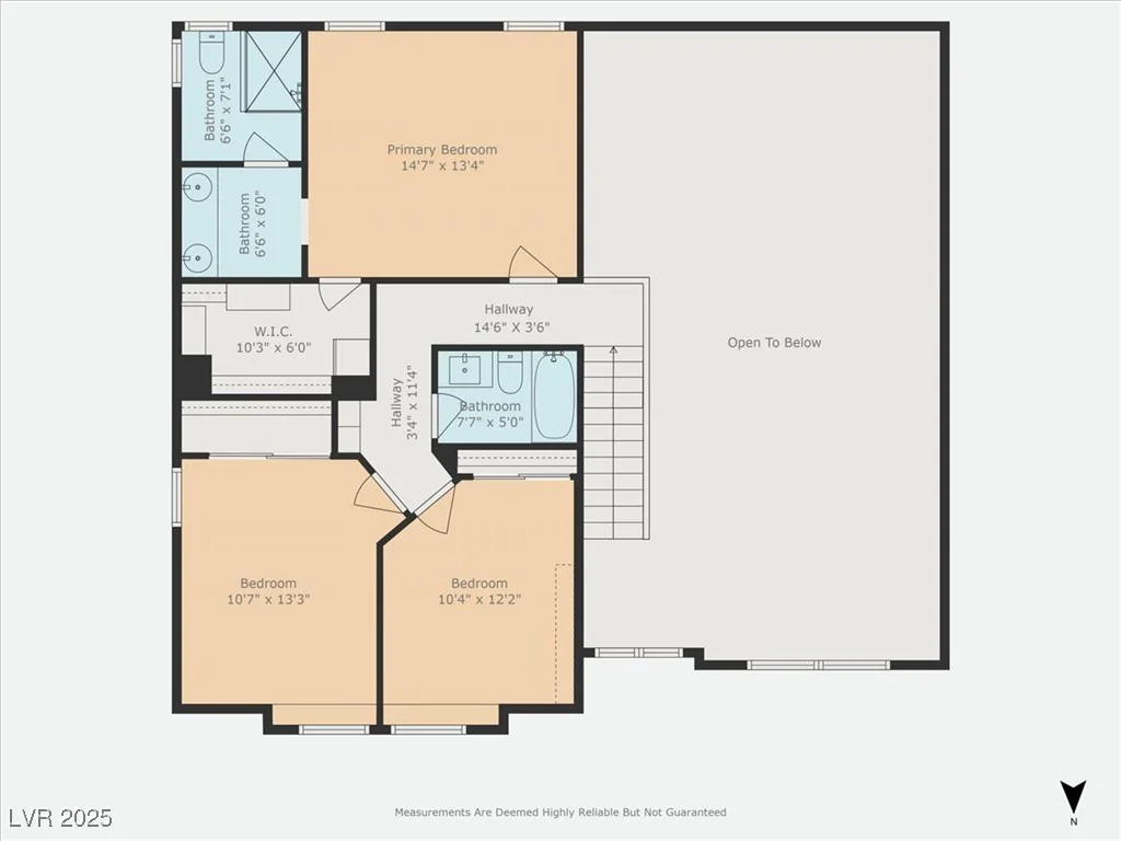 2823 Camelback, Henderson, NV 89074