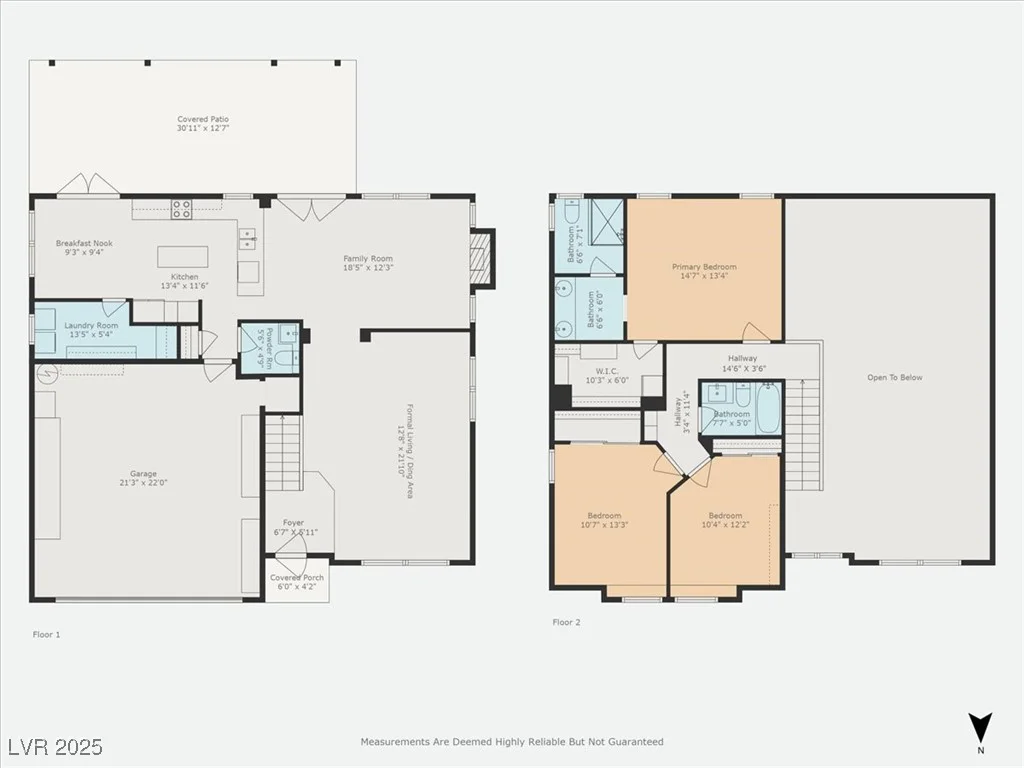 2823 Camelback, Henderson, NV 89074