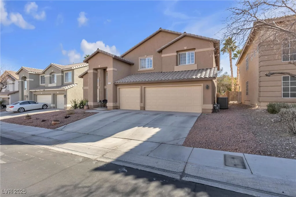 8501 Vivid Violet, Las Vegas, NV 89143