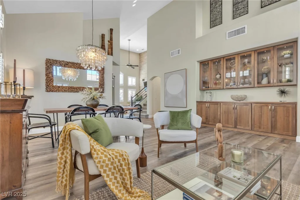 8501 Vivid Violet, Las Vegas, NV 89143