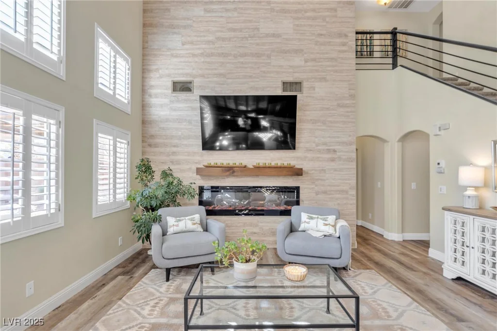 8501 Vivid Violet, Las Vegas, NV 89143