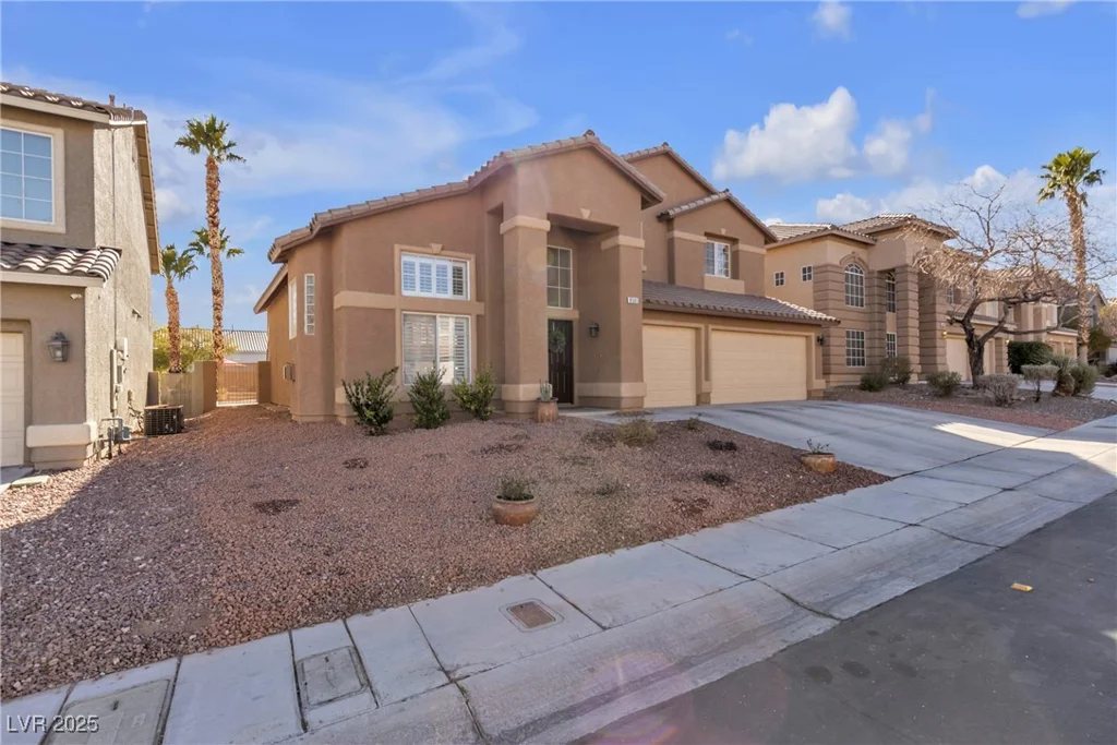 8501 Vivid Violet, Las Vegas, NV 89143