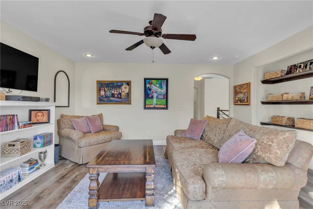 8501 Vivid Violet, Las Vegas, NV 89143