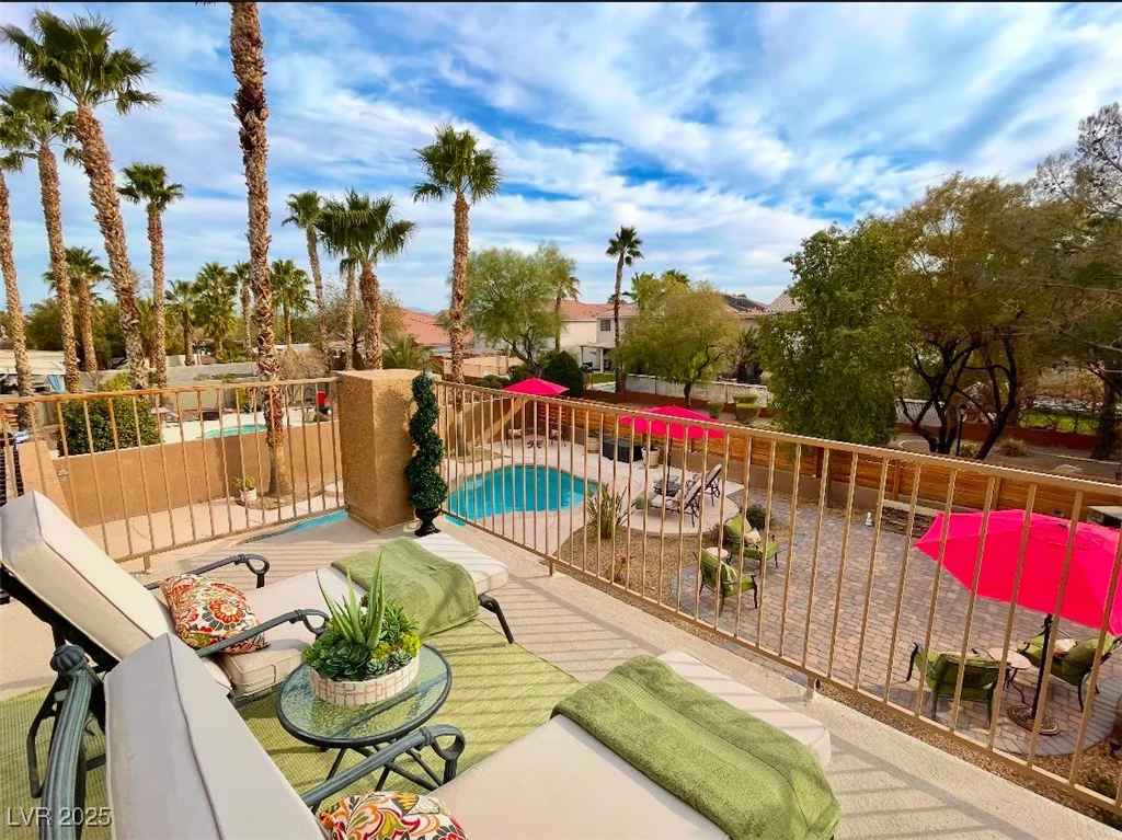8501 Vivid Violet, Las Vegas, NV 89143