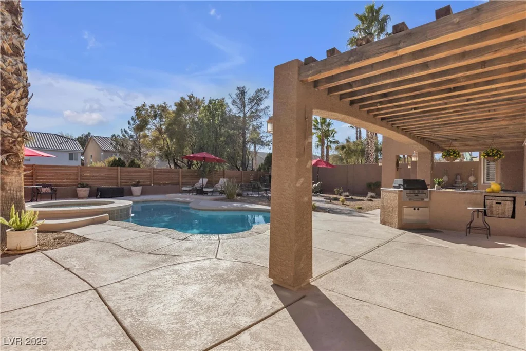 8501 Vivid Violet, Las Vegas, NV 89143