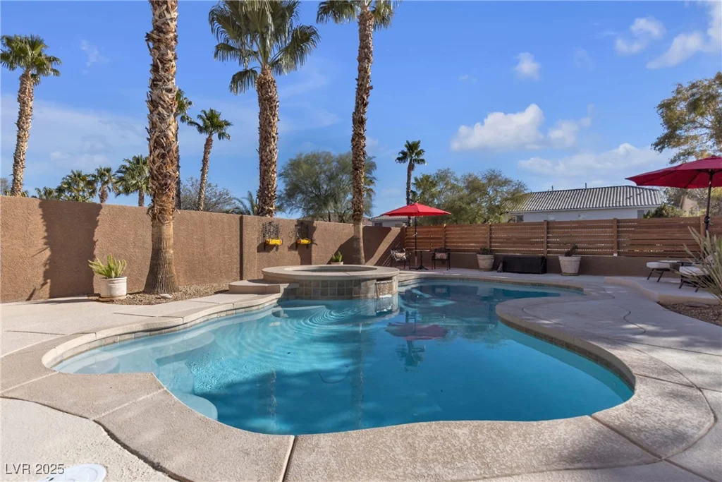 8501 Vivid Violet, Las Vegas, NV 89143
