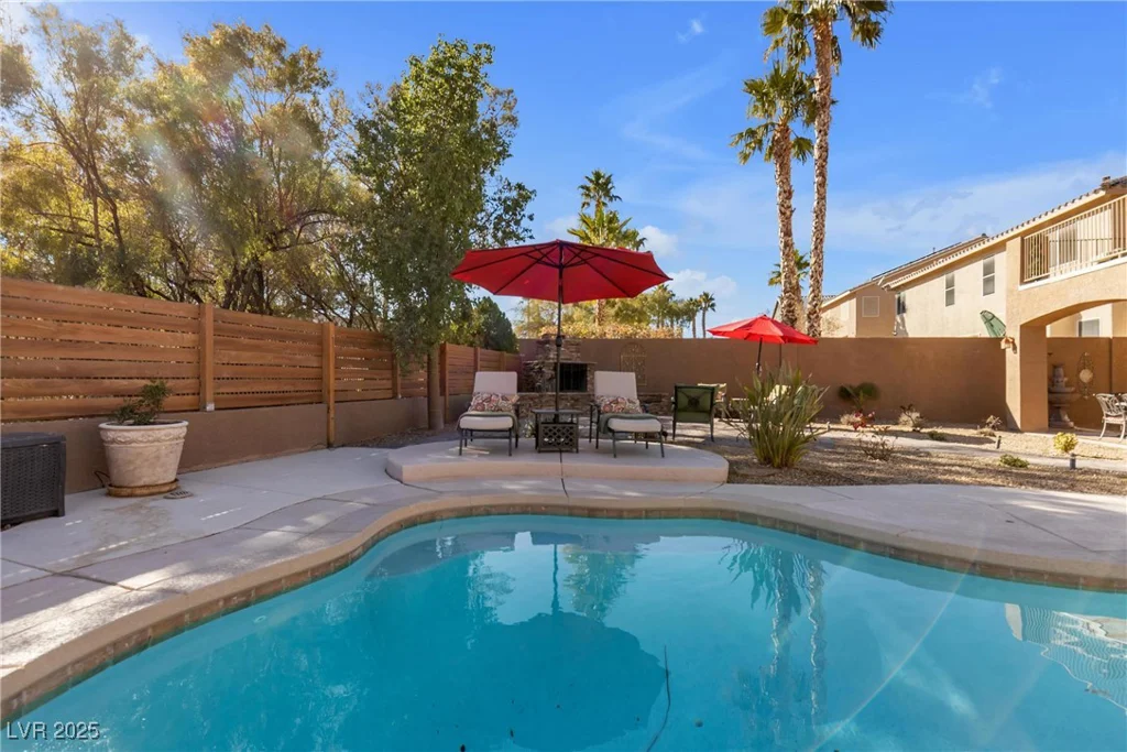 8501 Vivid Violet, Las Vegas, NV 89143