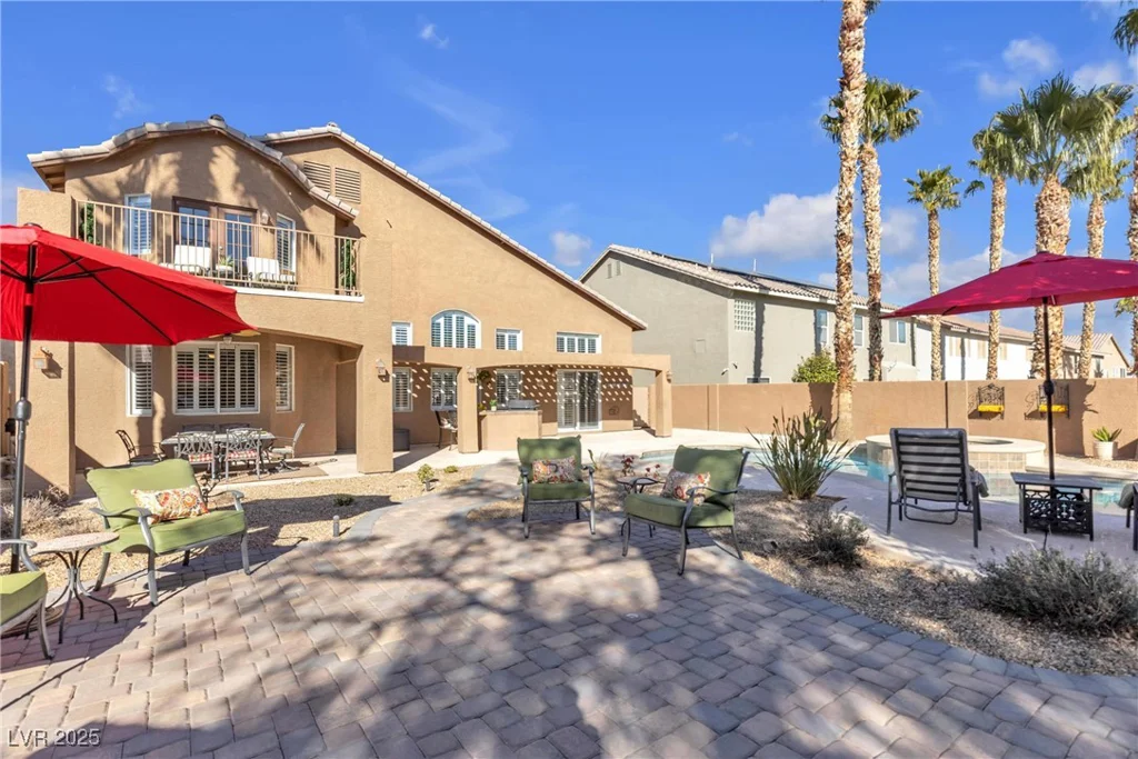 8501 Vivid Violet, Las Vegas, NV 89143