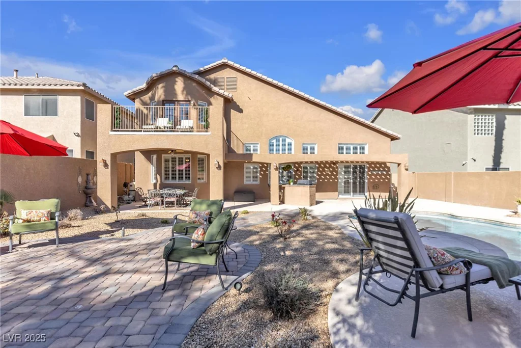 8501 Vivid Violet, Las Vegas, NV 89143