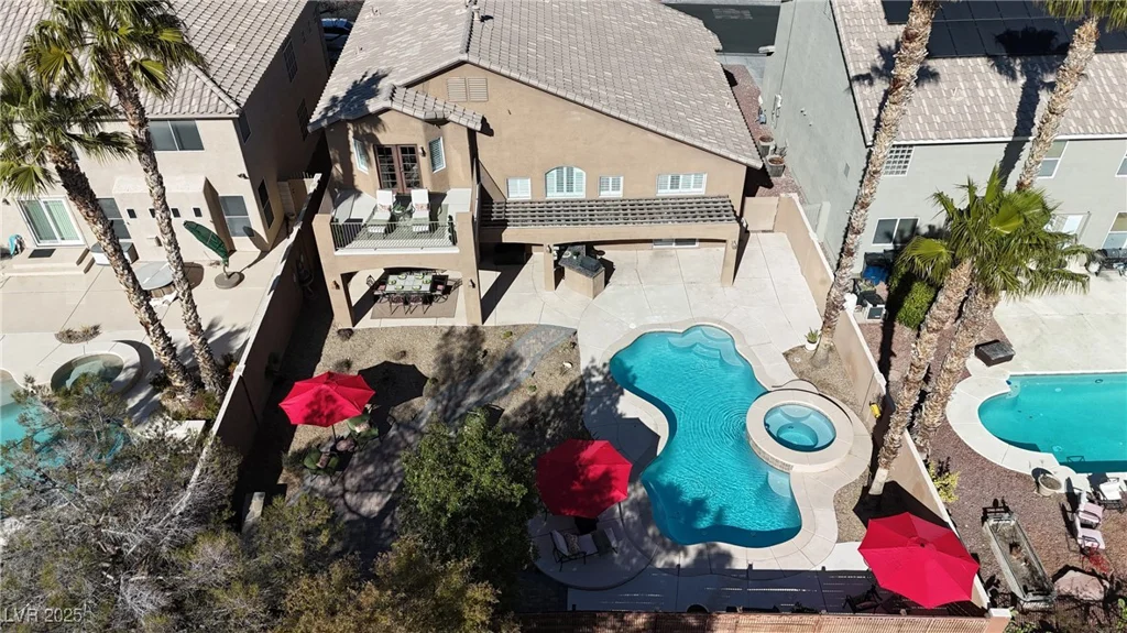 8501 Vivid Violet, Las Vegas, NV 89143