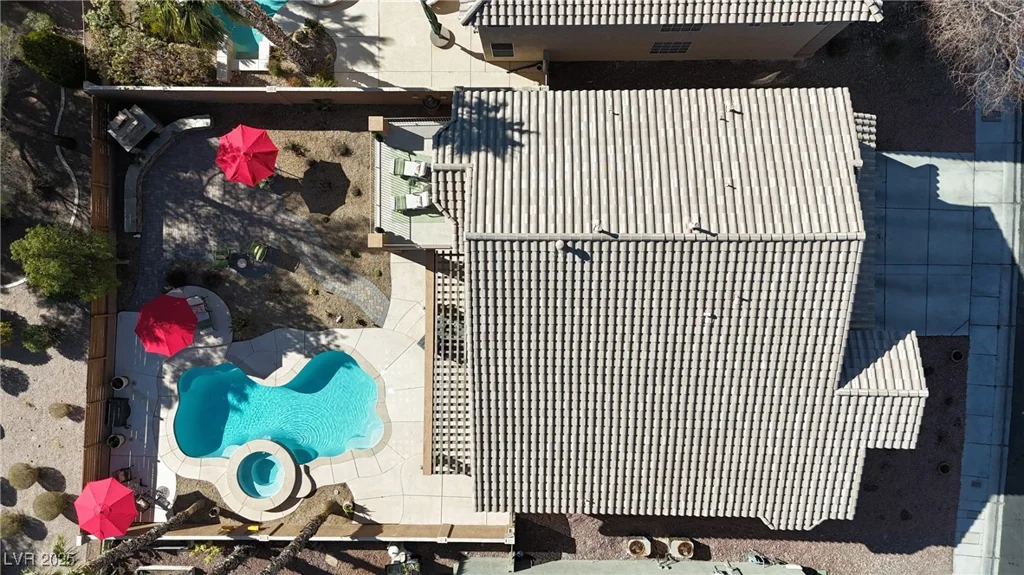 8501 Vivid Violet, Las Vegas, NV 89143