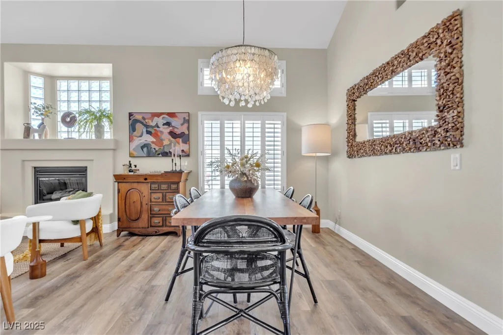 8501 Vivid Violet, Las Vegas, NV 89143
