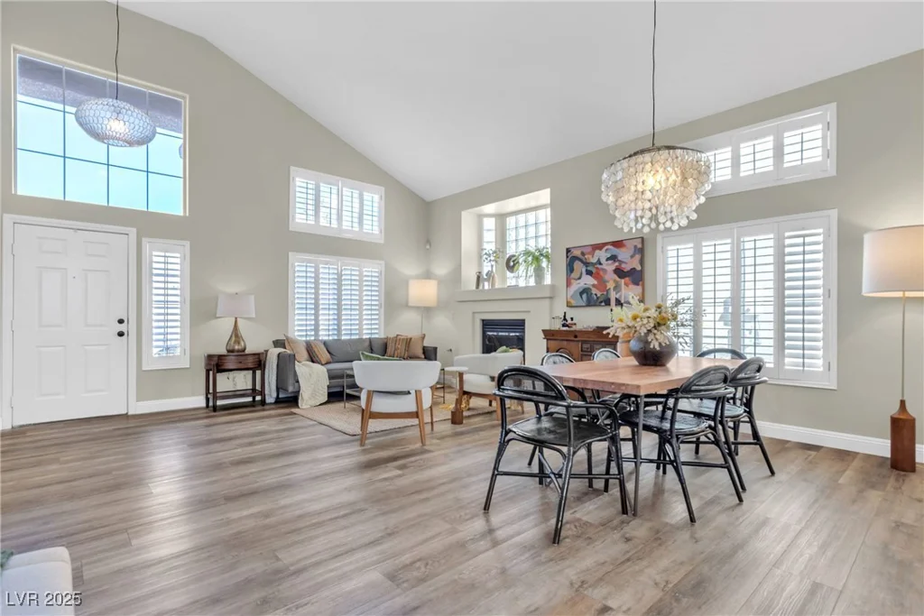 8501 Vivid Violet, Las Vegas, NV 89143