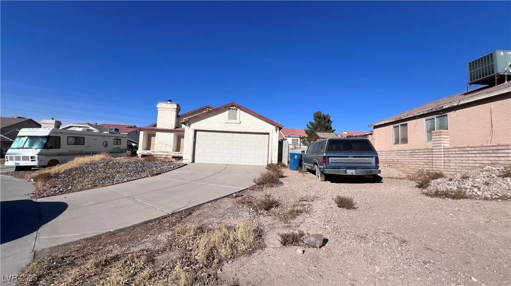 6166 Evensail, Las Vegas, NV 89156