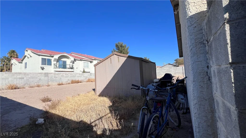 6166 Evensail, Las Vegas, NV 89156