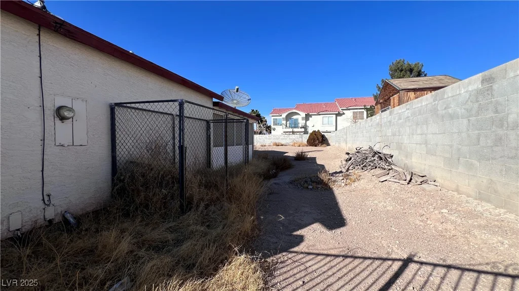 6166 Evensail, Las Vegas, NV 89156
