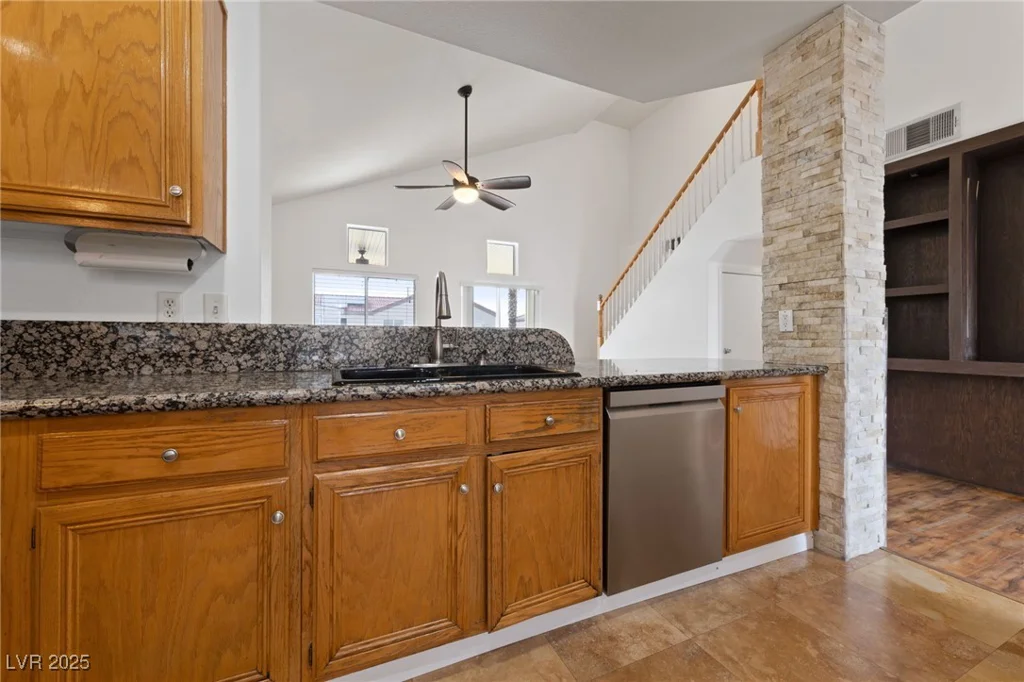 319 Horse Pointe, North Las Vegas, NV 89084