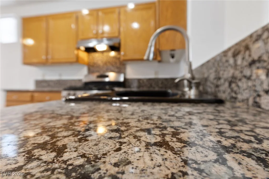 319 Horse Pointe, North Las Vegas, NV 89084